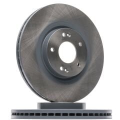 AYD 50343 Fren Diski Ön Havalı 321Mm Santafe 2.2 2.7 06>09 Sorento 2.0 15> 517122P700