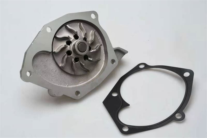 Mga-65377 Renault : Laguna II 2.0İ 16V 2001-2007 / Megane 3 (III) 2.0İ 16V 2008-2015/ Megane 3 (III) 2.0 Tce 2008-2015 / Megane II 2.0 2002-200 Mw31303112