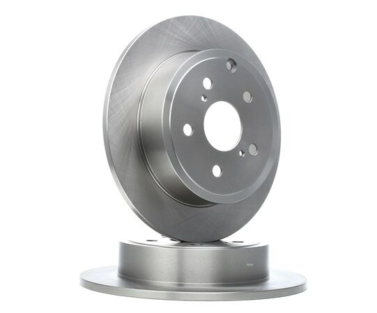 AYD 50495 Fren Diski Arka 290Mm Corolla Verso 1.6 1.8 2.0D-4D 2.2D-4D 04-09 424310F010