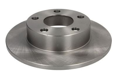 AYD 50460 Fren Diski Arka 245Mm Passat 1.8 20V 1.9Tdı 2.5Tdı 2.3 Vr5 2.8 30V 97-> 8E0615601A