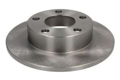 AYD 50460 Fren Diski Arka 245Mm Passat 1.8 20V 1.9Tdı 2.5Tdı 2.3 Vr5 2.8 30V 97-> 8E0615601A