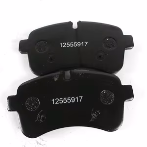 KALE 29232 210 04 MSH KD20 - Arka Balata Iveco Daily II-III 06=> 42555917