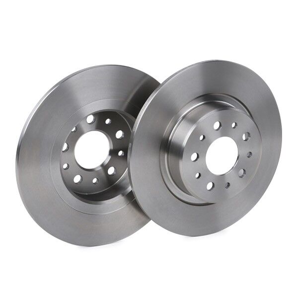 BOSCH-0986479120 - Fren Diski Arka Dolu (Alfa Romeo 147 156 97-) - 46469908 46542702