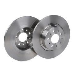 BOSCH-0986479120 - Fren Diski Arka Dolu (Alfa Romeo 147 156 97-) - 46469908 46542702