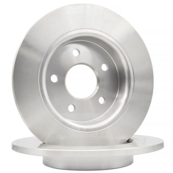 AYD 51430 Fren Diski Arka 271Mm Focus IV 1.0 Ecoboost 1.5 Ecoblue 1.5 Ti-Vct 2.0 Ecoblue 2018>  JX612A315AEA 2196429