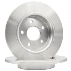 AYD 51430 Fren Diski Arka 271Mm Focus IV 1.0 Ecoboost 1.5 Ecoblue 1.5 Ti-Vct 2.0 Ecoblue 2018>  JX612A315AEA 2196429