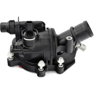 KLR-573265 - Termostat Gövdesi Komple 96C Kadjar Megane IV 1.3 TCE - 110601741R