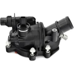 KLR-573265 - Termostat Gövdesi Komple 96C Kadjar Megane IV 1.3 TCE - 110601741R