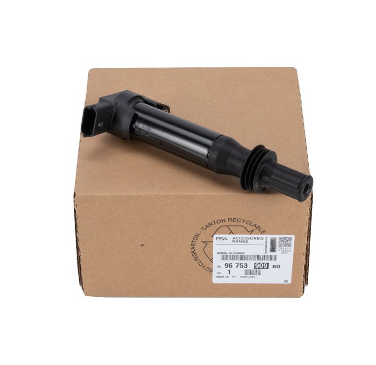 Psa-9675390980 Ateşleme Bobini Opel Crossland Grandland Peugeot 208 2008 308 3008 5008 Partner Citroen C3 Berlingo C4 Ds3 Ds4 1.2 Benzinli 9675390980