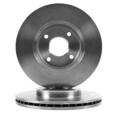 AYD 50304 Fren Diski Ön 278Mm B Max 12-> Fiesta VI13-> Courier 14-> 1751584