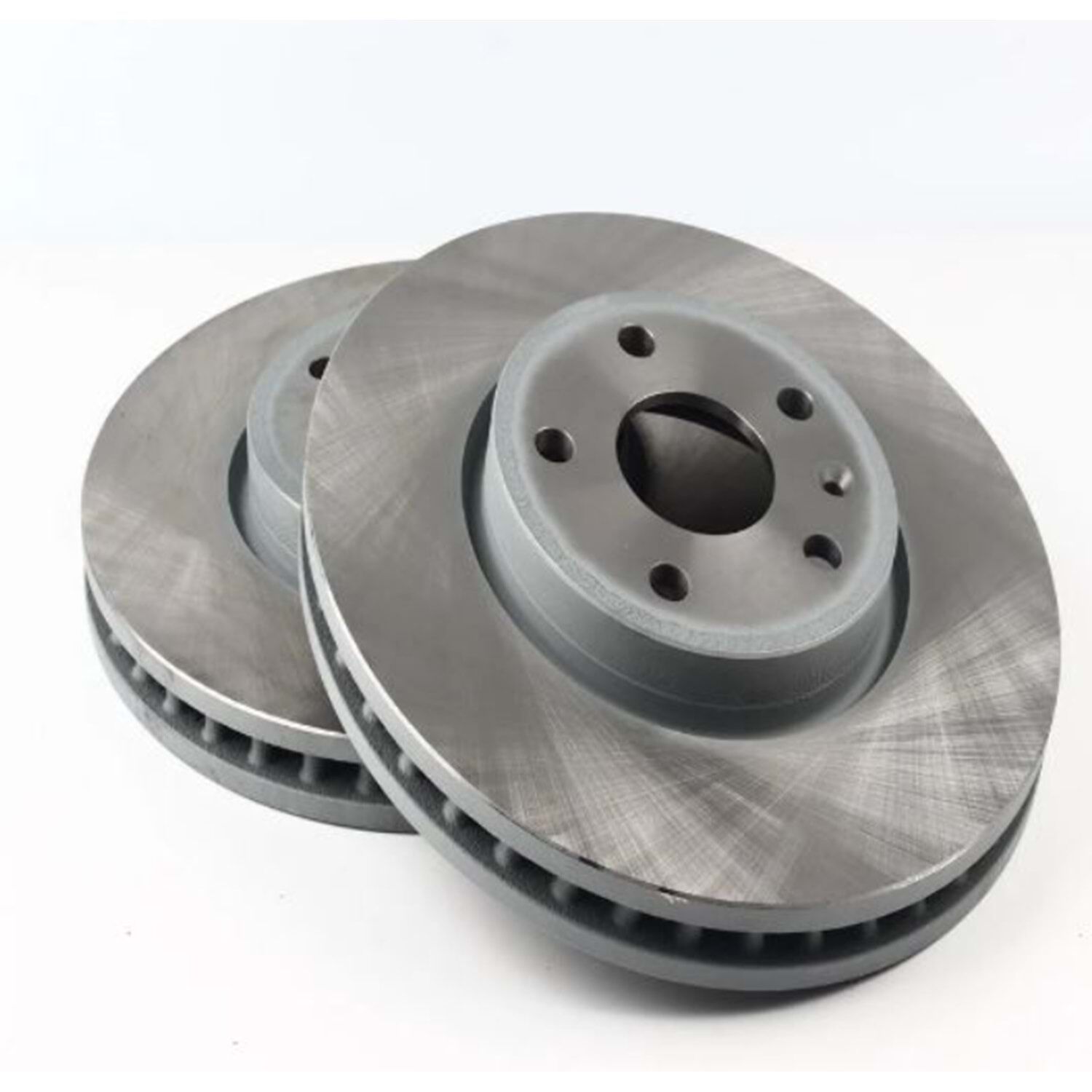 AYD 50287 Fren Diski Ön Havalı 5 Bijon 17Inch İnsignia 321X30X67 569422 13579150