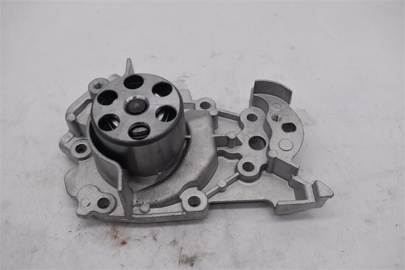 Mga-65639 Devirdaim Renault Twingo II 1.2 07-