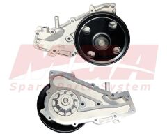 Mga-65700 Devirdaim Benzinli Renault 9