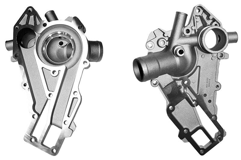 Mga-65253 Devirdaim Alt Kulak Karter Renault 9