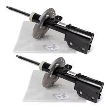 Psa Mopar 1628565380 | Orjinal Peugeot 308 2014-2020 Ön Amortisör 2Ad Takım  1628565380-1612744880-1628564280