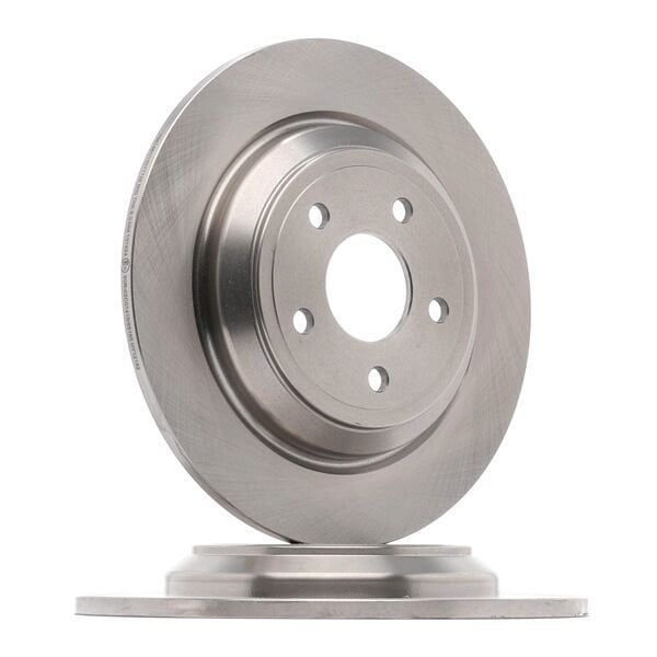 AYD 51204 Fren Diski Arka 302Mm Ford Focus IV 2018> Kuga 3 (III) 2019> G1FY2A315AA