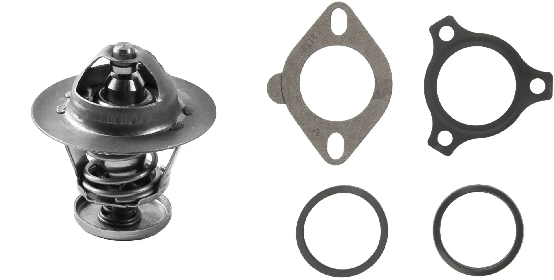 GAT-TH26988G1 - Termostat 88°C (Citroen Jumper 2.2Hdı/Fiat Ducato 2.2D / Peugeot Boxer / Ford Transit 2.2 - 16341-87789-000 1338F5