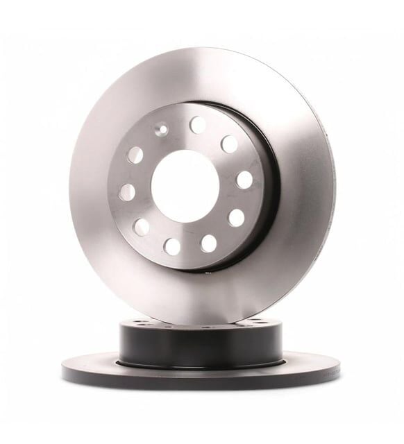 BRE-08.9488.11 - Arka Fren Diski-256X12 5X112 (Vw Caddy 04-11 Golf 04-14 Audi A3 04-13 Skoda Octavia 09-13) - 1K0615601AC