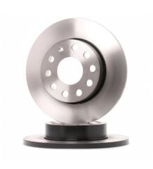 BRE-08.9488.11 - Arka Fren Diski-256X12 5X112 (Vw Caddy 04-11 Golf 04-14 Audi A3 04-13 Skoda Octavia 09-13) - 1K0615601AC