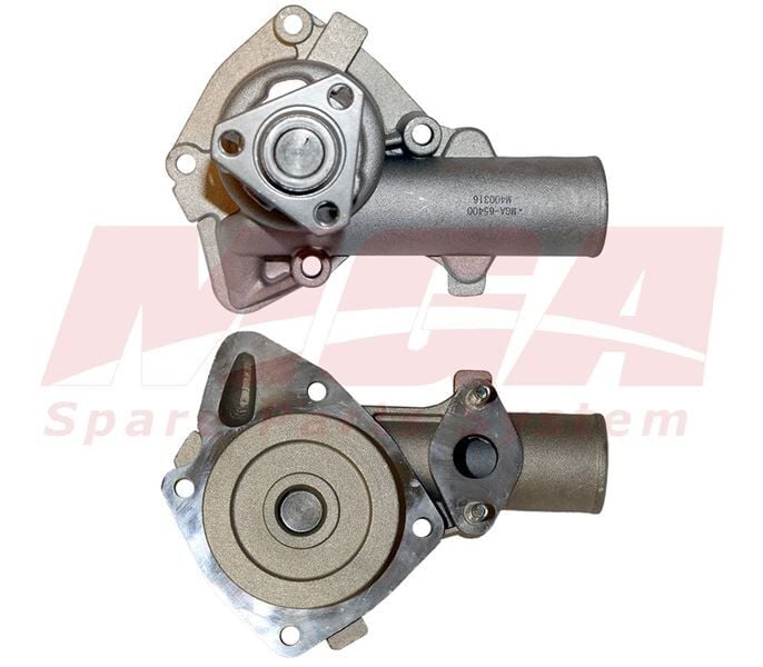 Mga-65400  Devirdaim Su Pompası M131