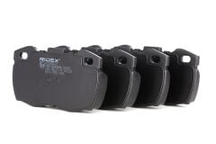 KALE 21519 180 04 ANS KD13 - Balata Ön Defender 110-2.5 90 Tdi 90-95 RTC5574-STC2952