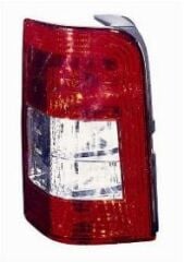 MAR-511122 - Stop Lambası  Sağ Duysuz Çift Kapı (Peugeot Partner 06-/Citroen Berlingo 06) 511122 6350Y8