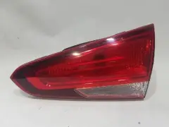 Stop Lambası İç Sağ Çift Duylu Ledsız Kıa Cerato 15>18- - 92404-A7600