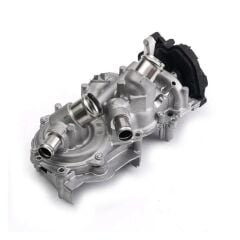 MGA-65654 - Su Pompası Termostat Komple 1.0TSI 1.5TSI Vw Audi Seat Skoda - 05E121111AB