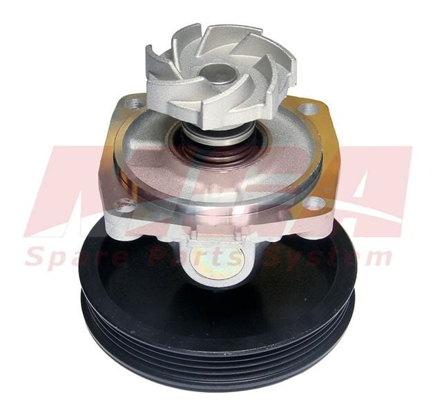 Mga-65216  Devirdaim Su Pompası Tempra Tipo Uno 70 1.4 7635148