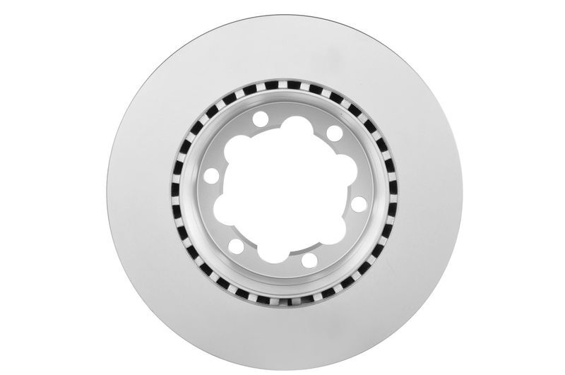 BOSCH 0986479296 FREN DISKI ARKA MERCEDES SPRINTER B906 B907 . VW CRAFTER 30-35-50 CIFT TEKER A9074230100-2E0615601