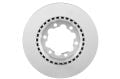 BOSCH 0986479296 FREN DISKI ARKA MERCEDES SPRINTER B906 B907 . VW CRAFTER 30-35-50 CIFT TEKER A9074230100-2E0615601