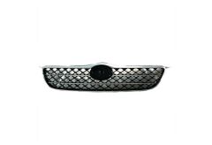 Corolla 02/05 Sedan Panjur Siyah - 53111-1A390