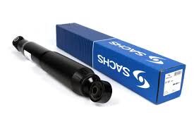 Sachs 311931 Doblo 2001-2009 Arka Amortisör Gazlı 51755255-51755353