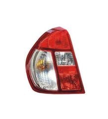 MAR-511215 - Stop Lambası Sol Duylu (Renault Clio 02--) 511215 8200403981