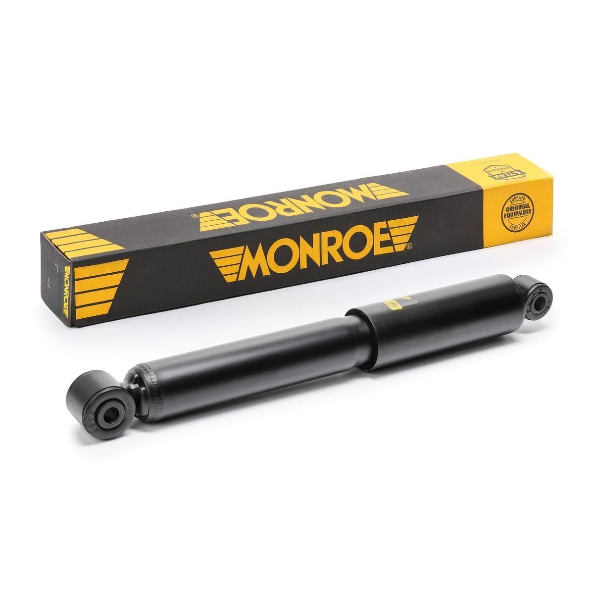 Monroe 25506 Doblo 2001-2009 Arka Amortisör 51755255-51755353