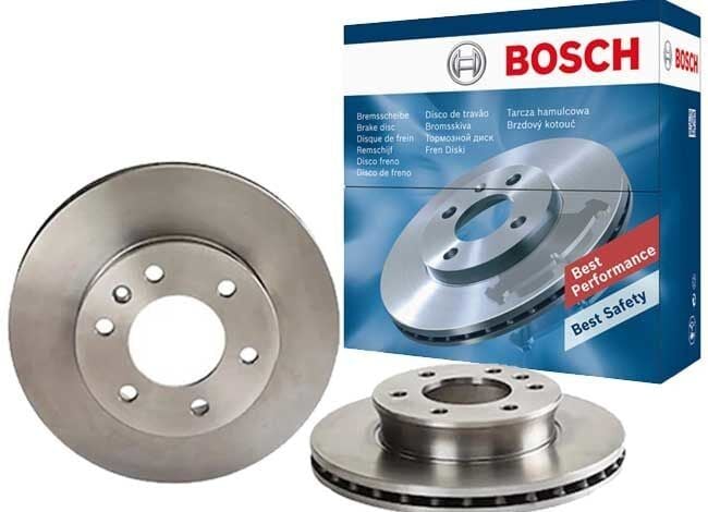 BOSCH 0986479R78 FREN DISKI ON MERCEDES SPRINTER B906 B907 B910 . VW CRAFTER 30-35-50 A9104210100-2E0615301