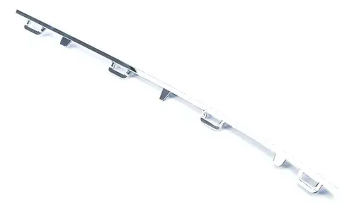 Amarok Panjur Nikelajı Takım 10- - 2HH853764