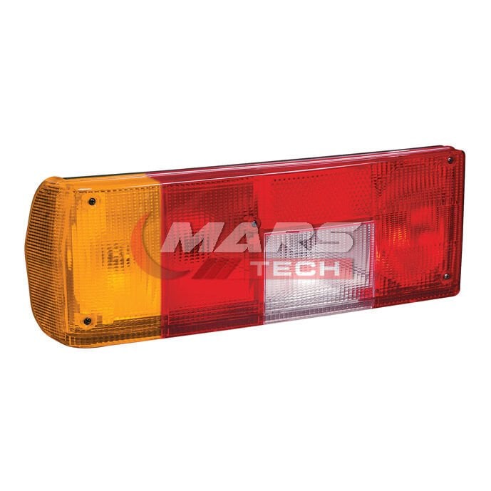 MAR-510312 - Stop Lambası  Sağ Duysuz (Fiat Şahin 88-95) 510312