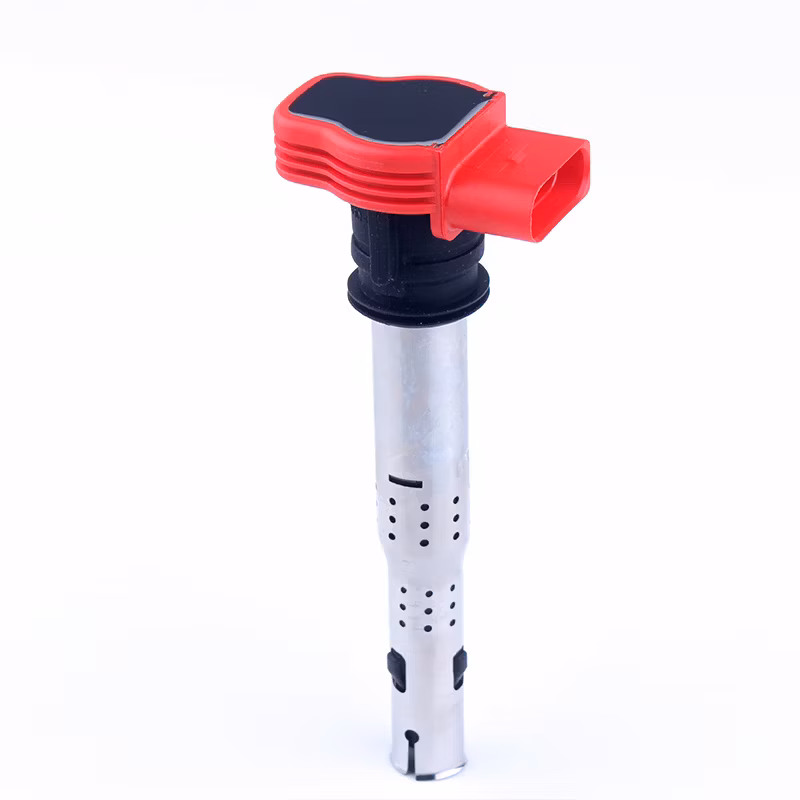 Bos-0221604800 Ateşleme Bobini Vw Audi Seat Skoda Touareg / Audi A6 / Q7 / Porsche Cayenne (Bar/Cgna/3.0/4.2Fsı) 04- 06E905115E