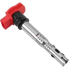 Hll-5Da 358 000-631 Atesleme Bobini Vw Audi Seat Skoda Touareg / Audi A6 / Q7 / Porsche Cayenne (Bar/Cgna/3.0/4.2Fsı) 04- 06E905115E