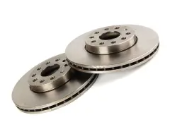 HLL-8DD 355 109-581 - Ön Fren Diski-288×255×112 (Vw Caddy 04-Golf 04-Audi A3 04 Seat Leon 06- Skoda Octavia 04-) - 1K0615301T