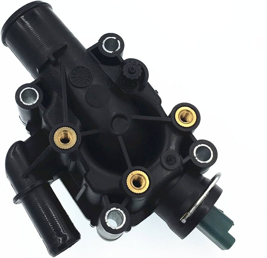 GAT-TH41291G1 - Termostat (Peugeot Partner-206-207-301-307-308/Citroen Berlingo - C-Elysee-C2-C3-C4-1.6 16V 03-) - 1336Z0-96472659