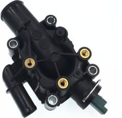 GAT-TH41291G1 - Termostat (Peugeot Partner-206-207-301-307-308/Citroen Berlingo - C-Elysee-C2-C3-C4-1.6 16V 03-) - 1336Z0-96472659