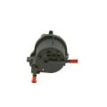 YAKIT FİLTRESİ (MÜŞÜRSÜZ) BIPPER-NEMO-P307-P207-P206-C3-C2 1.4 HDI-FUSION-FIESTA 1.4TDCI (ISITMALI)  1901.99-1901.68-1901.84-1901.70