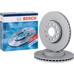 BOSCH-0986479088 - Ön Fren Diski  (Vw Caddy 04-Golf 04-Audi A3 04 Seat Leon  1K0615301T