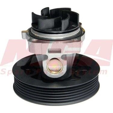 Mga-65200 Devirdaim Su Pompası Palio Albea 1.3 Linea Egea Doblo 1.3 Fiorino Idea Panda Punto Evo 1.3  46819138