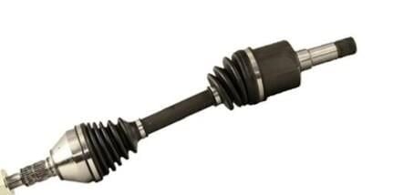 MGA-70053 Aks Komple Sağ - (Ford Fiesta 1.4 Tdcı 02/09/) (25X23X912,5Mm) 2S613B436AG