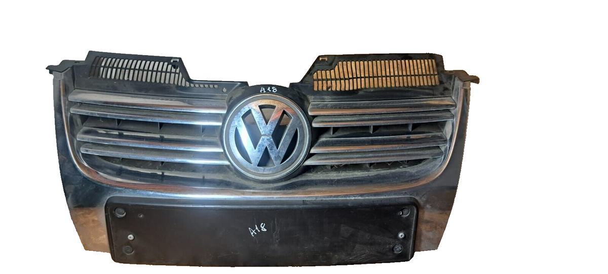 Jetta 05- Panjur - 1KD853651