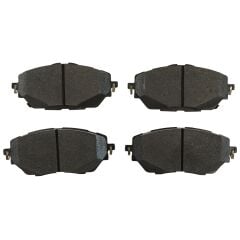 KALE 22782 184 15 MSH KD11 - Balata Ön C-Hr-Corolla XII 16- 04465F4010-04465F4020