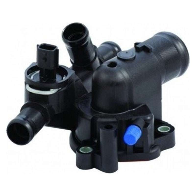 TPR-638781001 - Termostat Komple Gövdeli Espace IV Koleos Laguna 3 (III) Latitude Nissan Qashqai X-Traıl T31 2.0 M9R (Nissan Qashqai 2.0 Dcı 07/ - 8200907234 8200907229